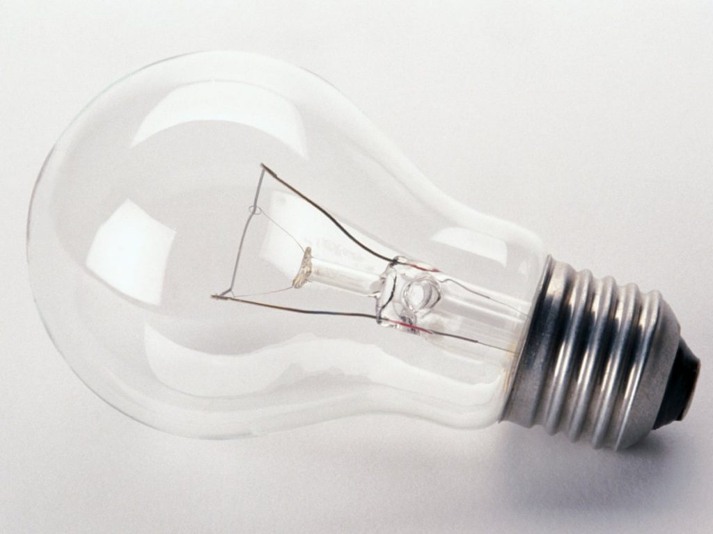 Light Bulbs Blowing? Read to Learn Why W Burns